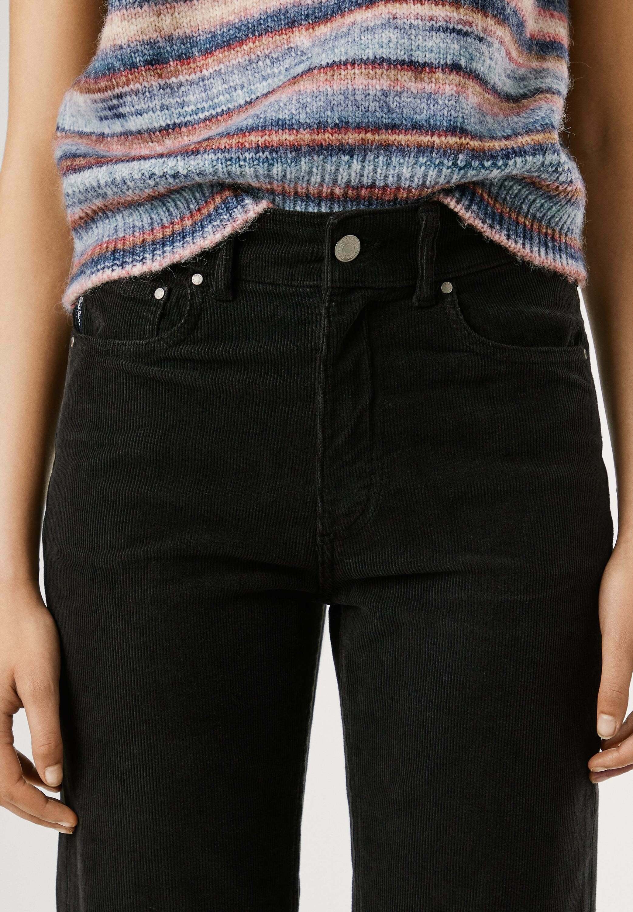 Pepe Jeans HIGH WAIST FLARE WILLA