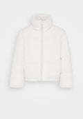 ONLDOLLY HIGHNECK PUFFER - ONLY Petite - View 1