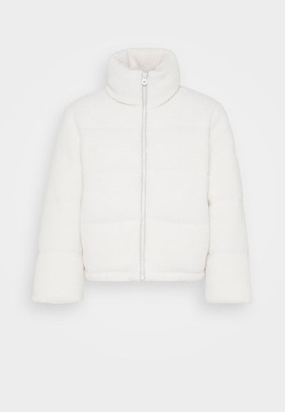 ONLDOLLY HIGHNECK PUFFER