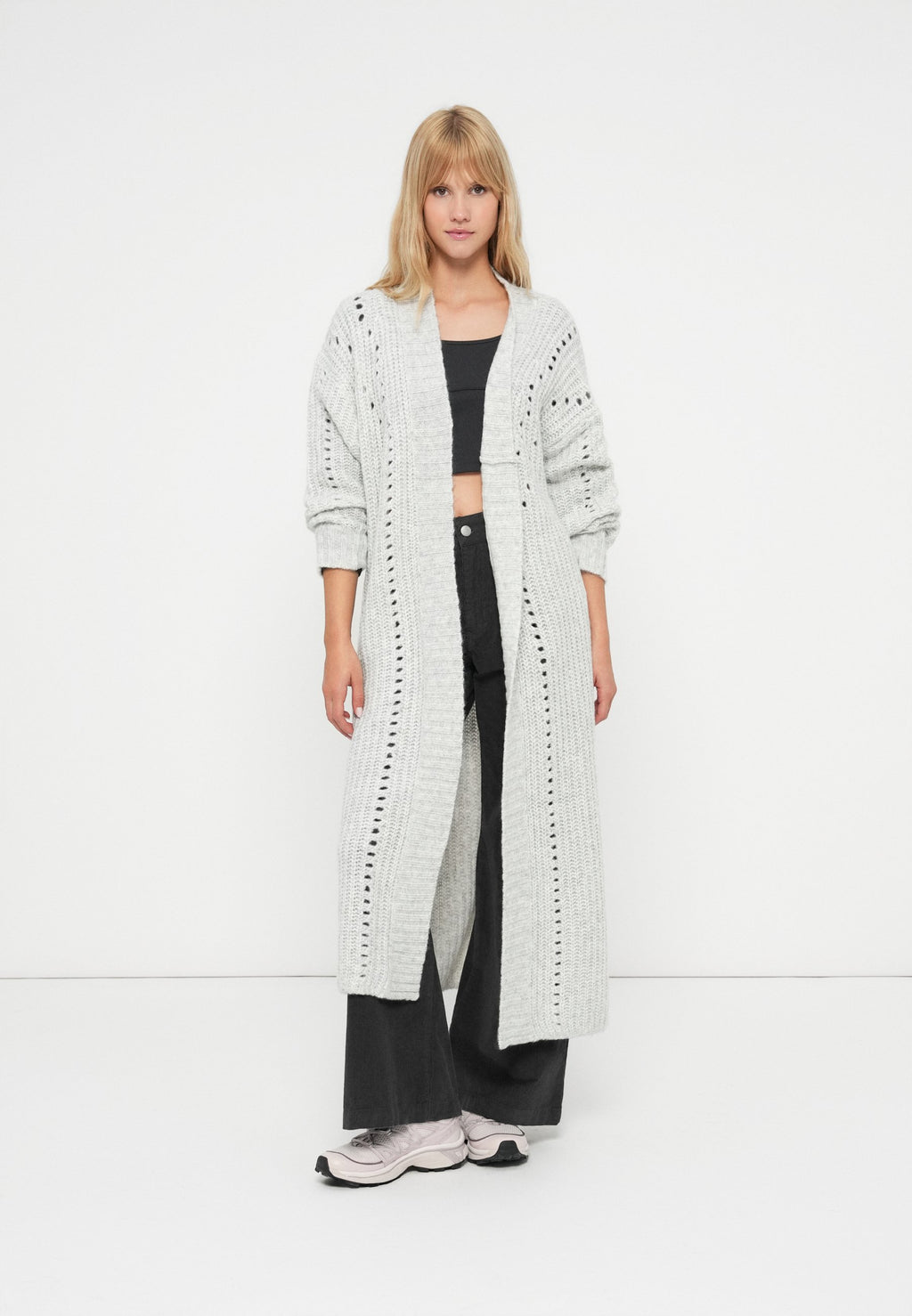 Rip Curl OCEANIC DUSTER CARDIGAN
