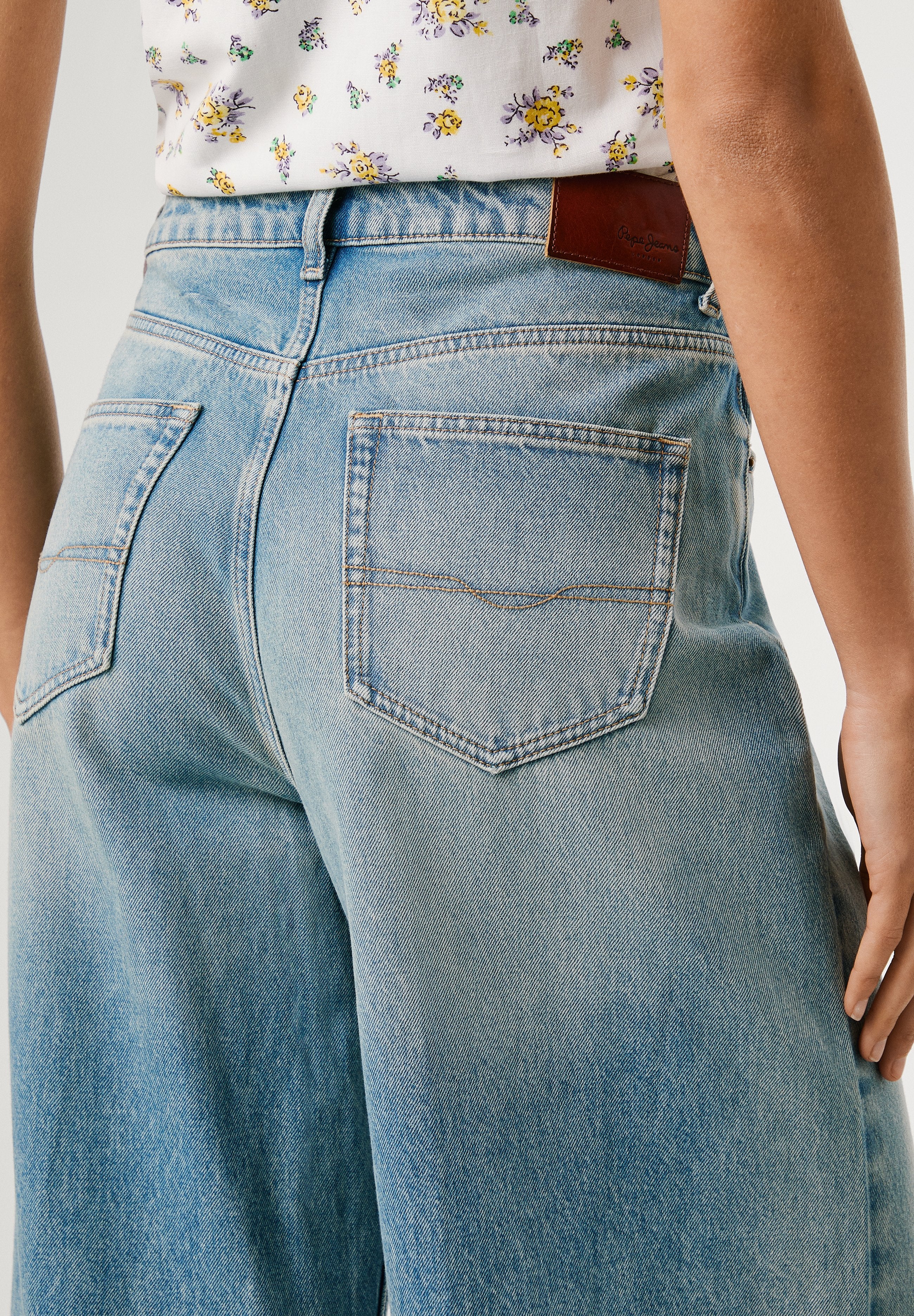Pepe Jeans JAIMY