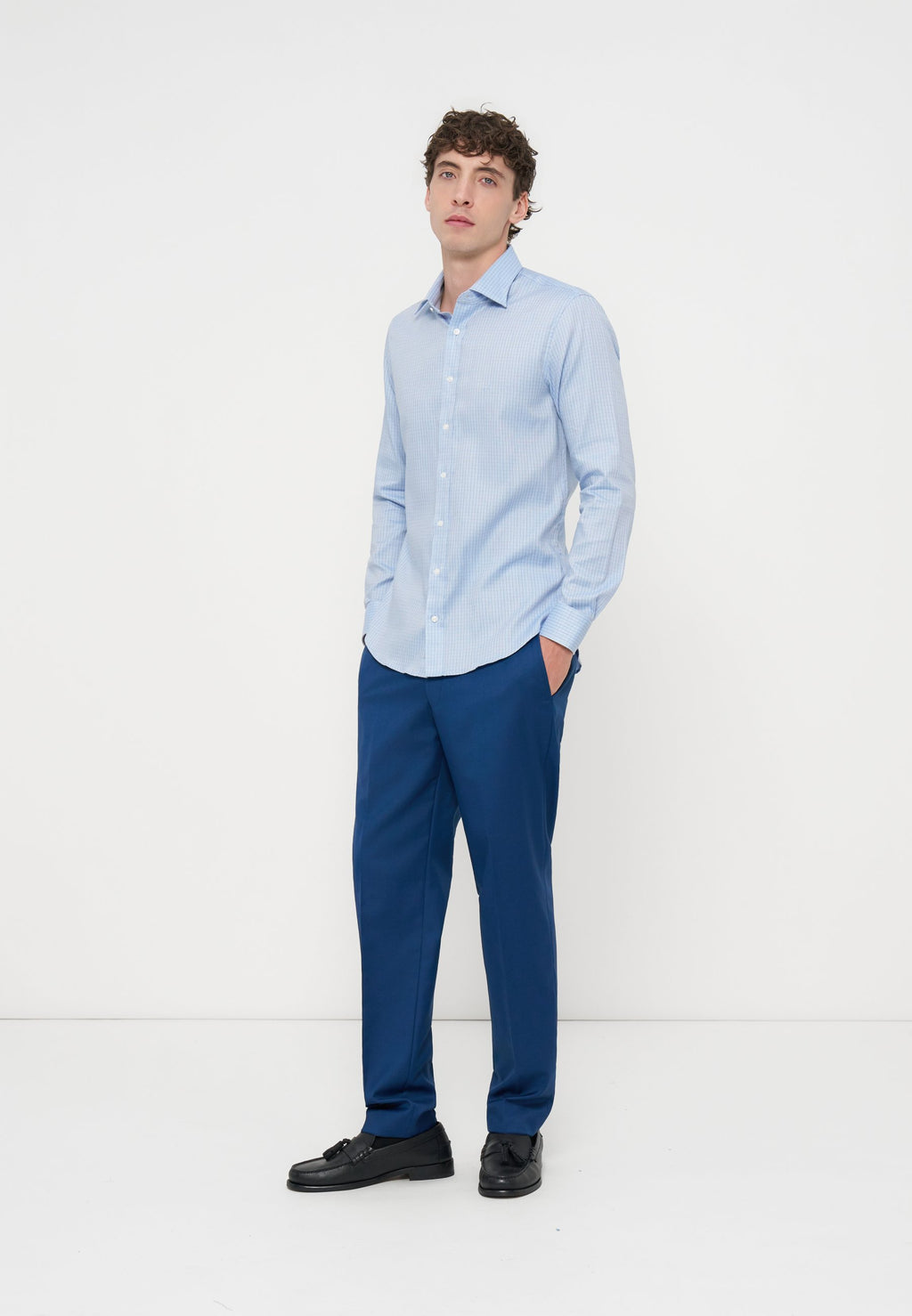 Michael Kors SLIM FIT