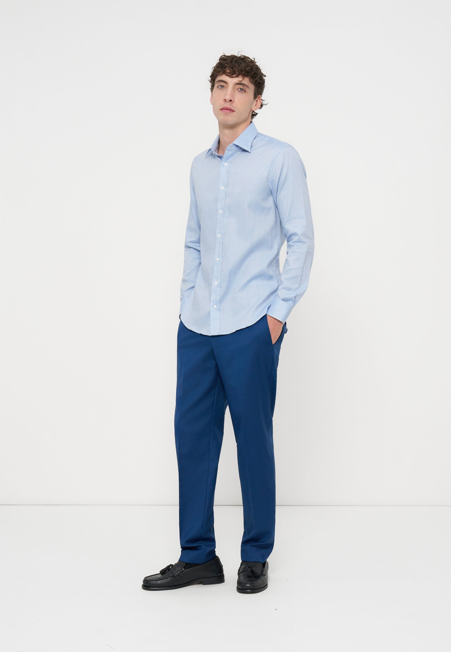 Michael Kors SLIM FIT