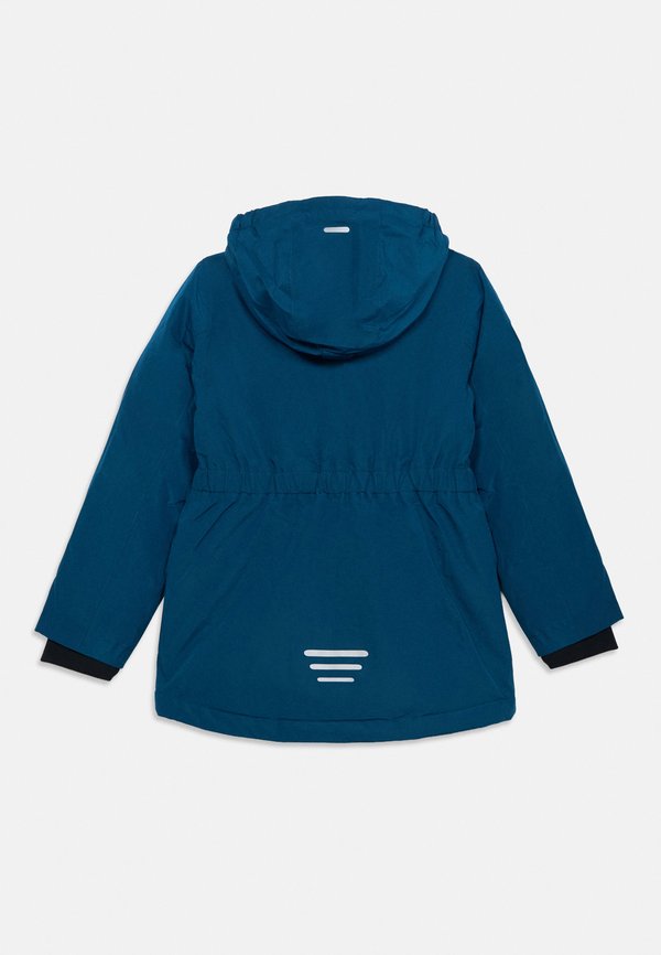 TROLLKIDS GIRLS ALESUND COAT