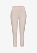 s.Oliver Pyjama bottoms - rosa-meliert