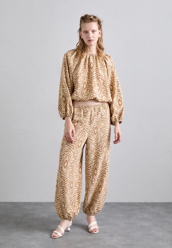 By Malene Birger LALOW