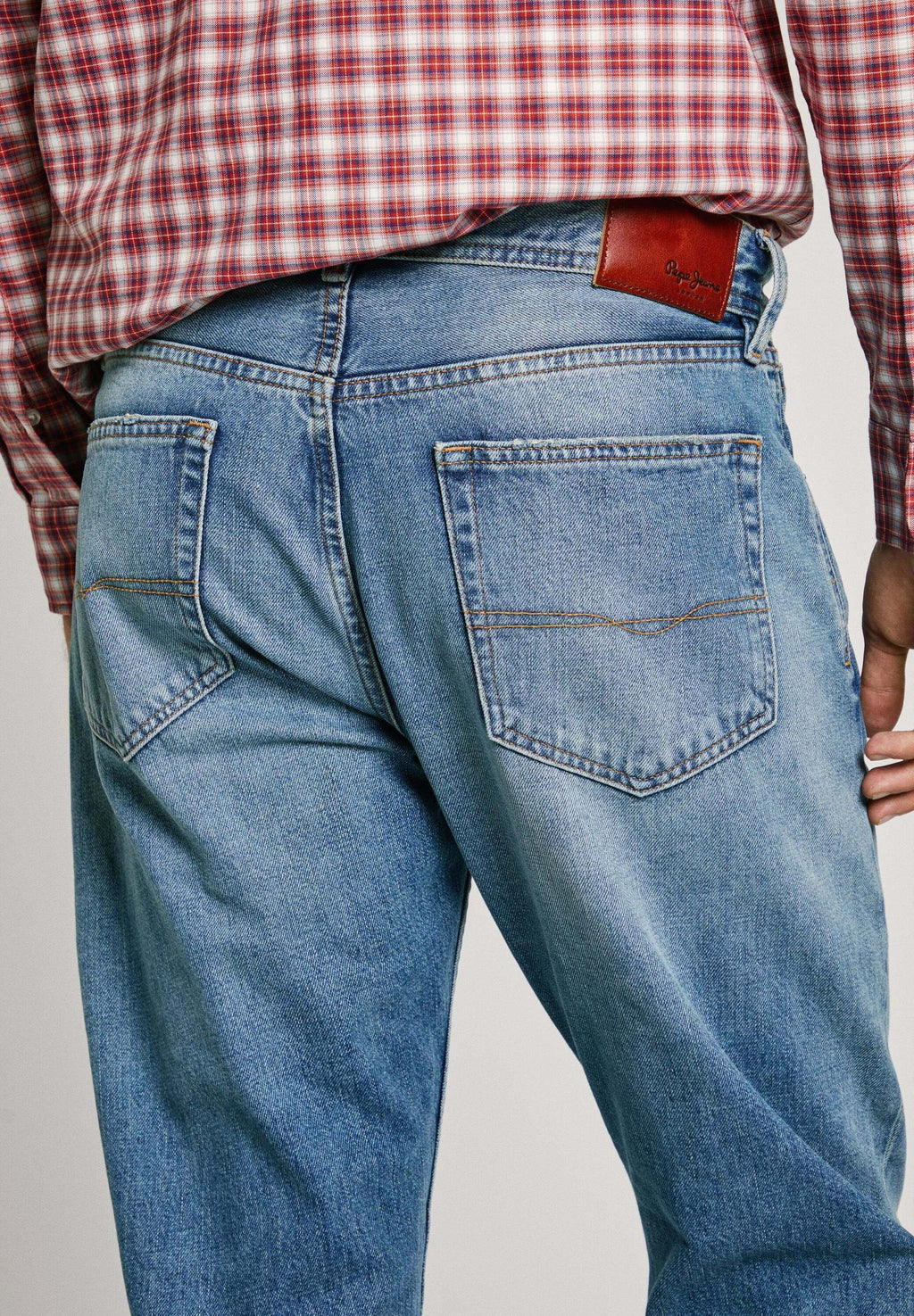 Pepe Jeans TAPERED