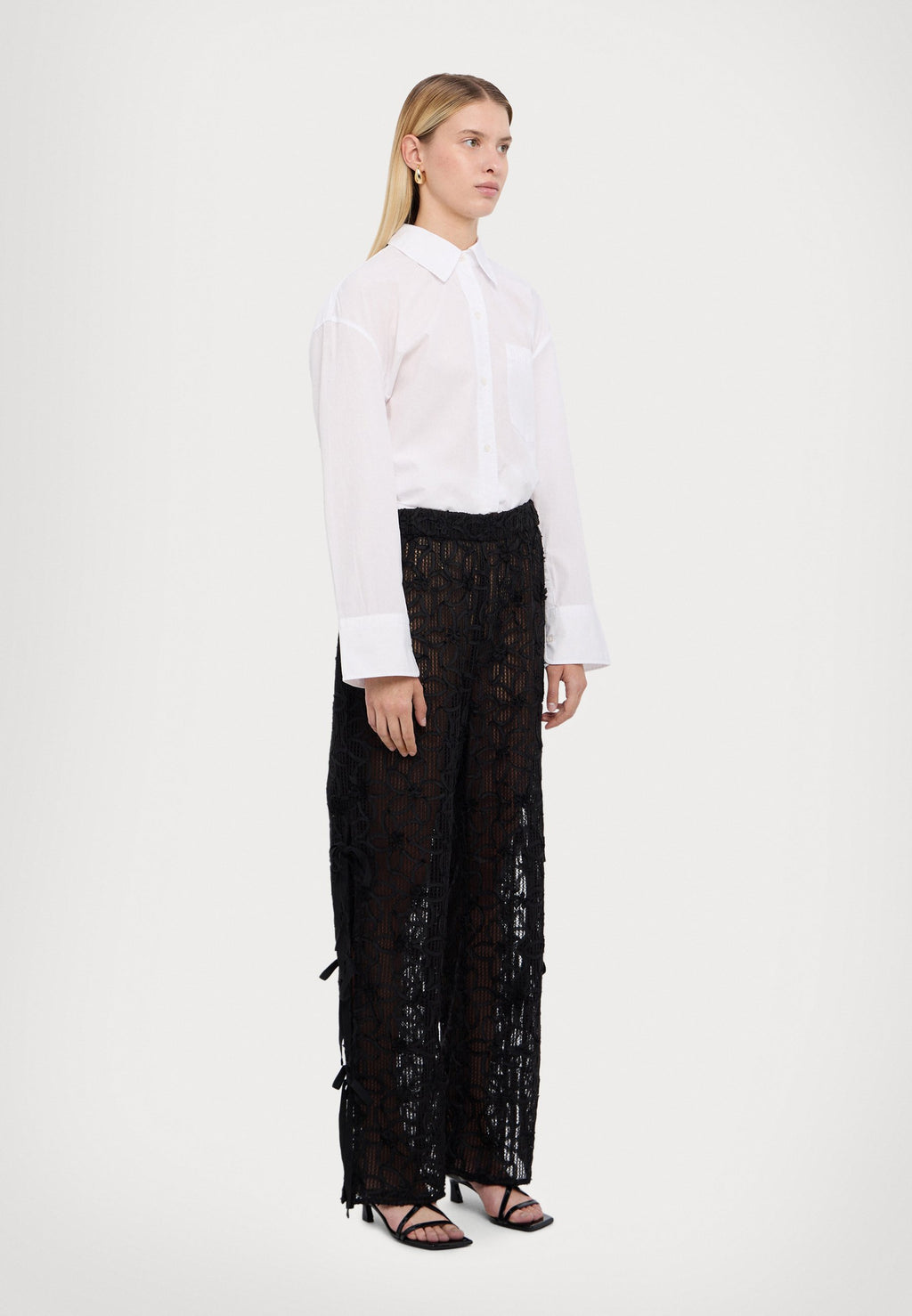 Hofmann Copenhagen MILA PANTS