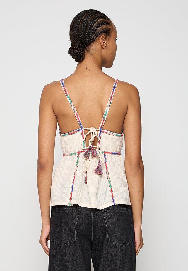 Scotch & Soda