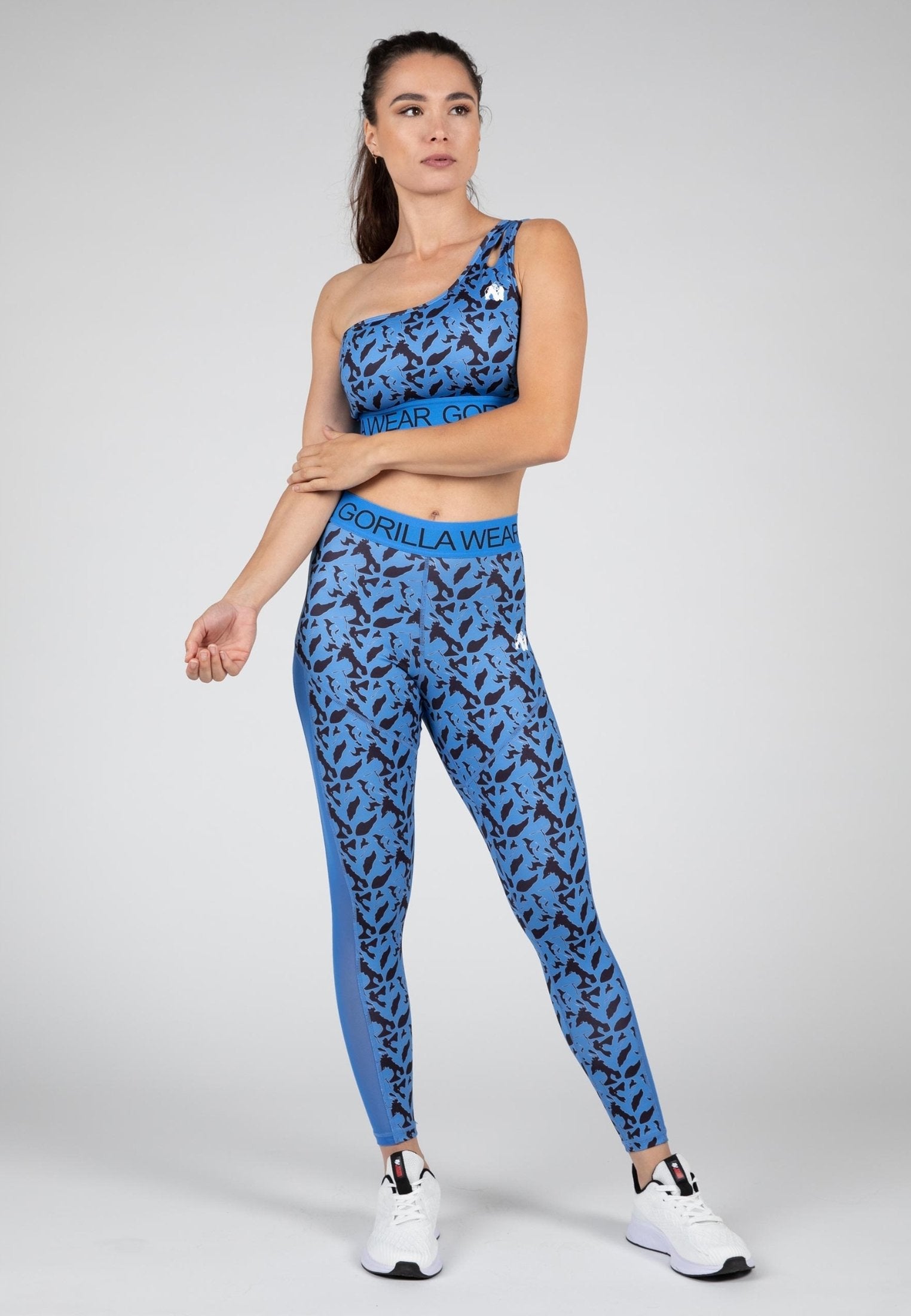 Gorilla Wear OSSEO SPORTBEHA