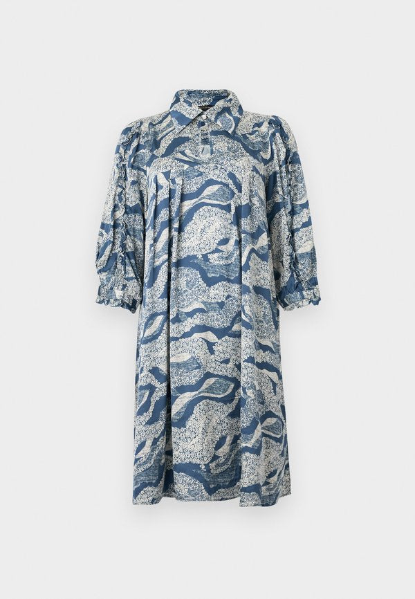 Bruuns Bazaar FLORET TAMIA DRESS