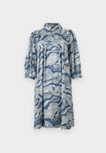 Bruuns Bazaar FLORET TAMIA DRESS
