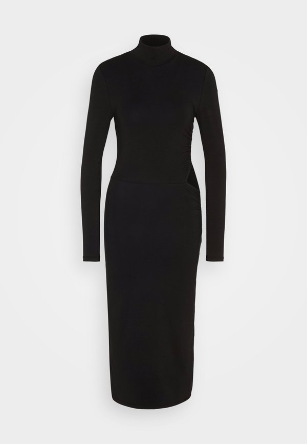ONLY ONLLIVE LOVE HIGH NECK DRESS