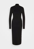 ONLY ONLLIVE LOVE HIGH NECK DRESS