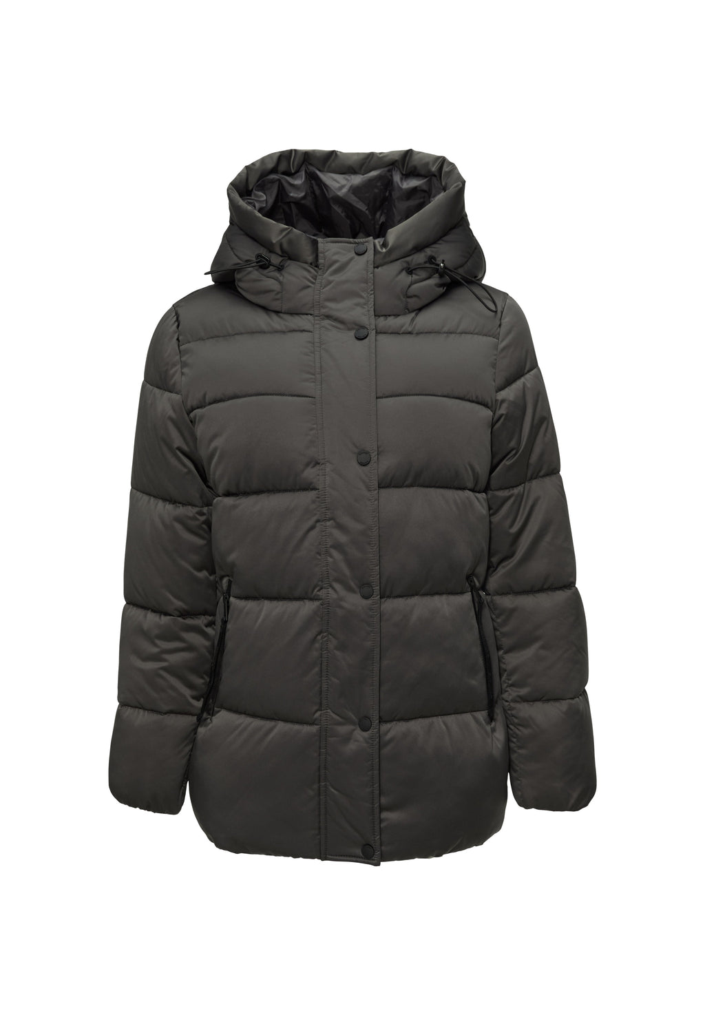 PUFFER OPTIK Media 1