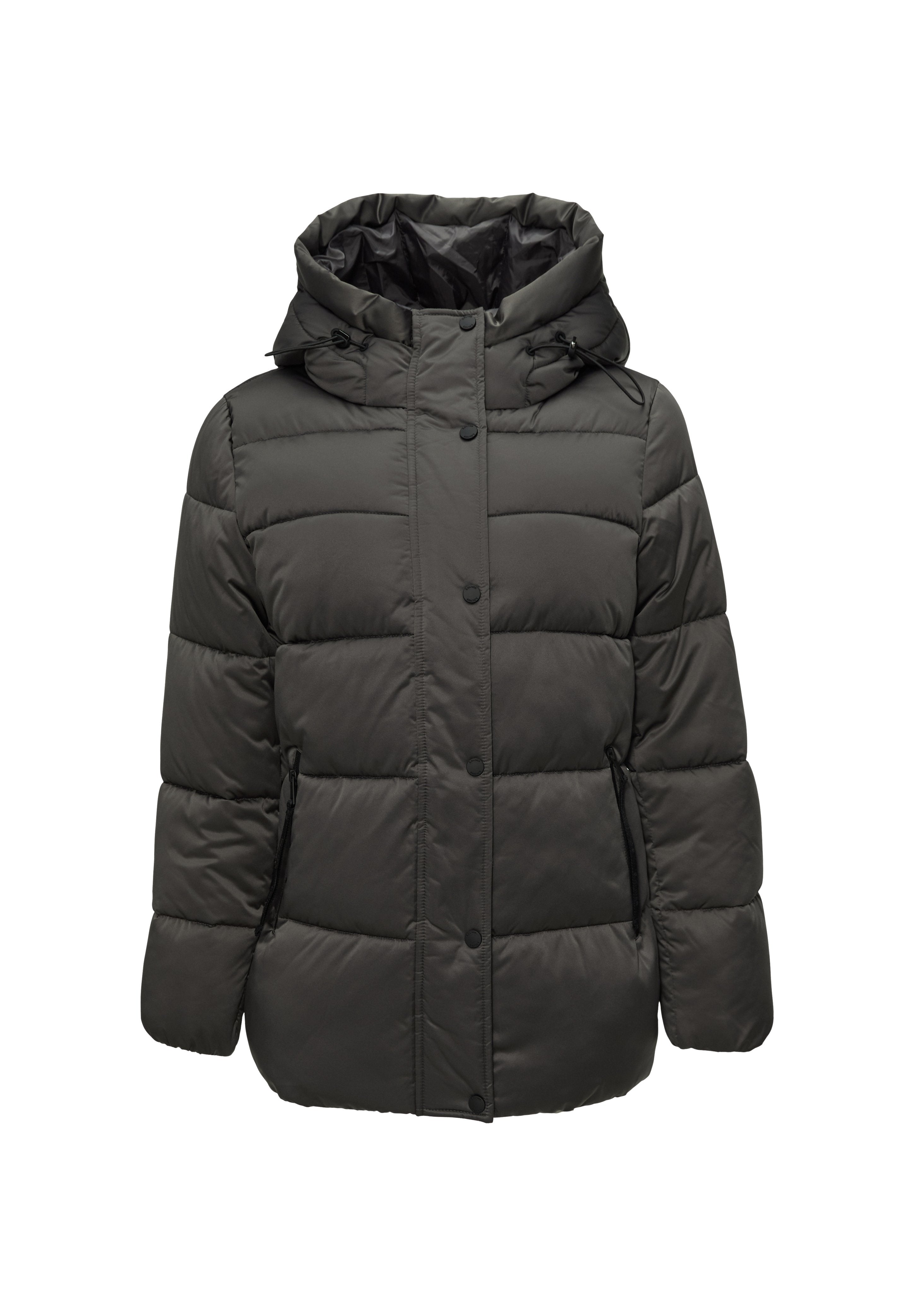 PUFFER OPTIK Media 1