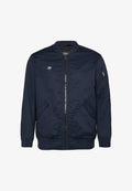 s.Oliver Bomber Jacket - navy