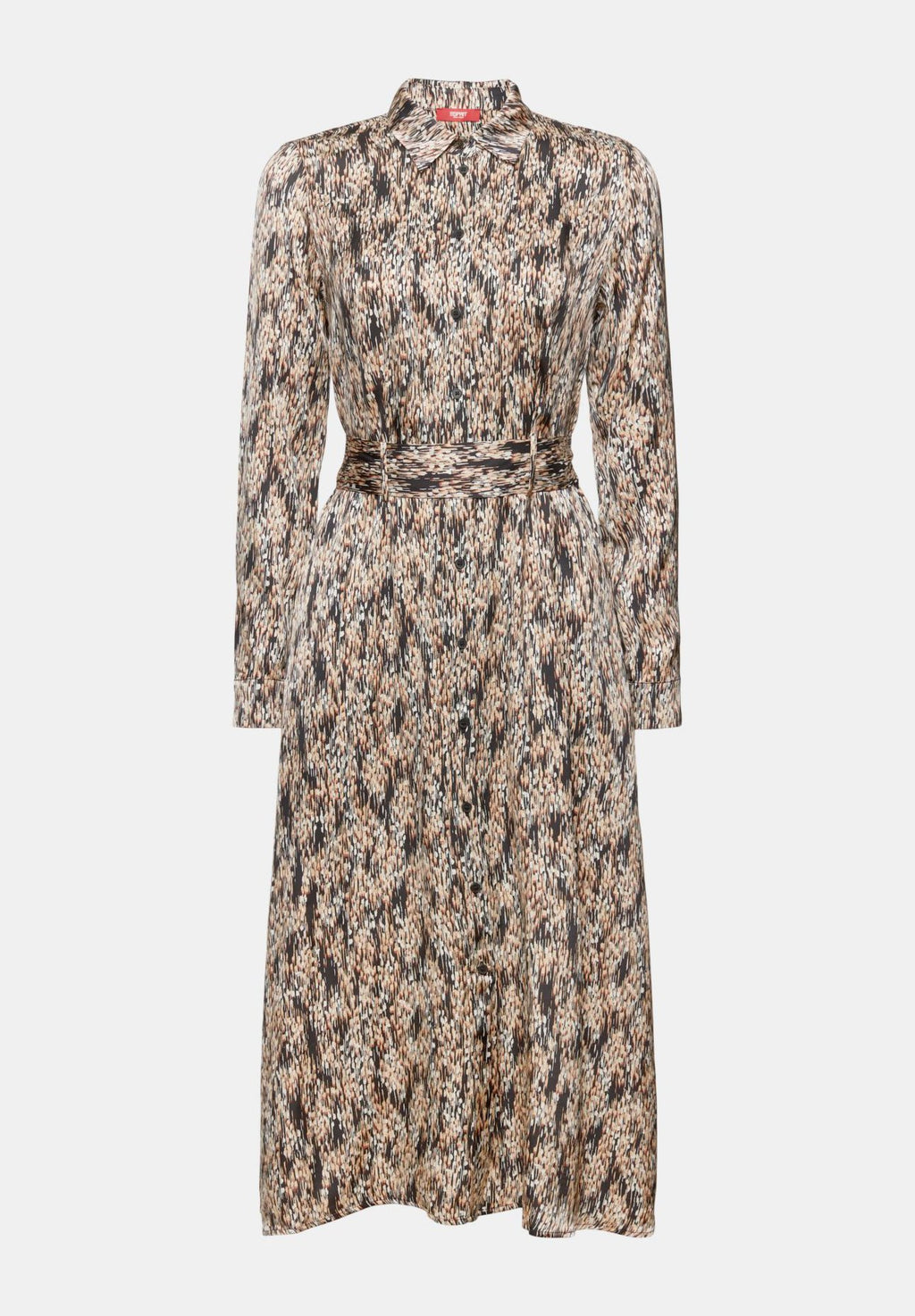 Esprit Collection SATEEN WITH PRINT