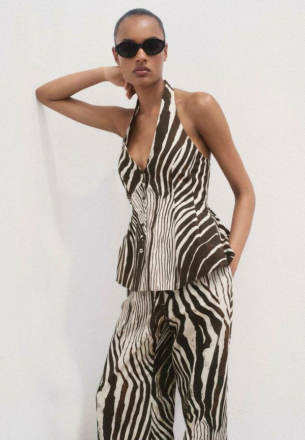 Mango ZEBRA