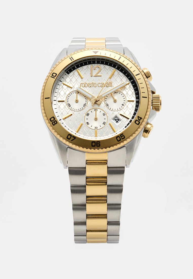 Roberto Cavalli Chronograph Media 1