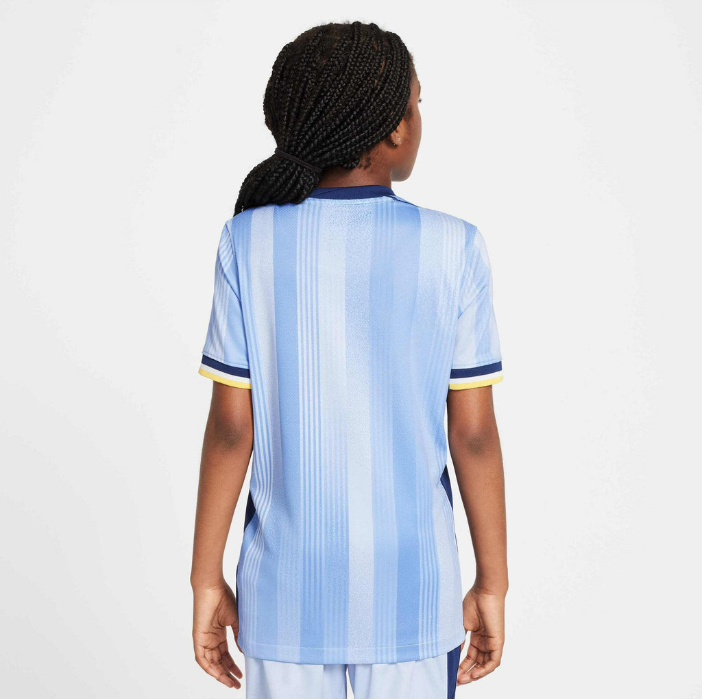 Nike Performance TOTTENHAM HOTSPUR 2024/25 STADIUM AWAY