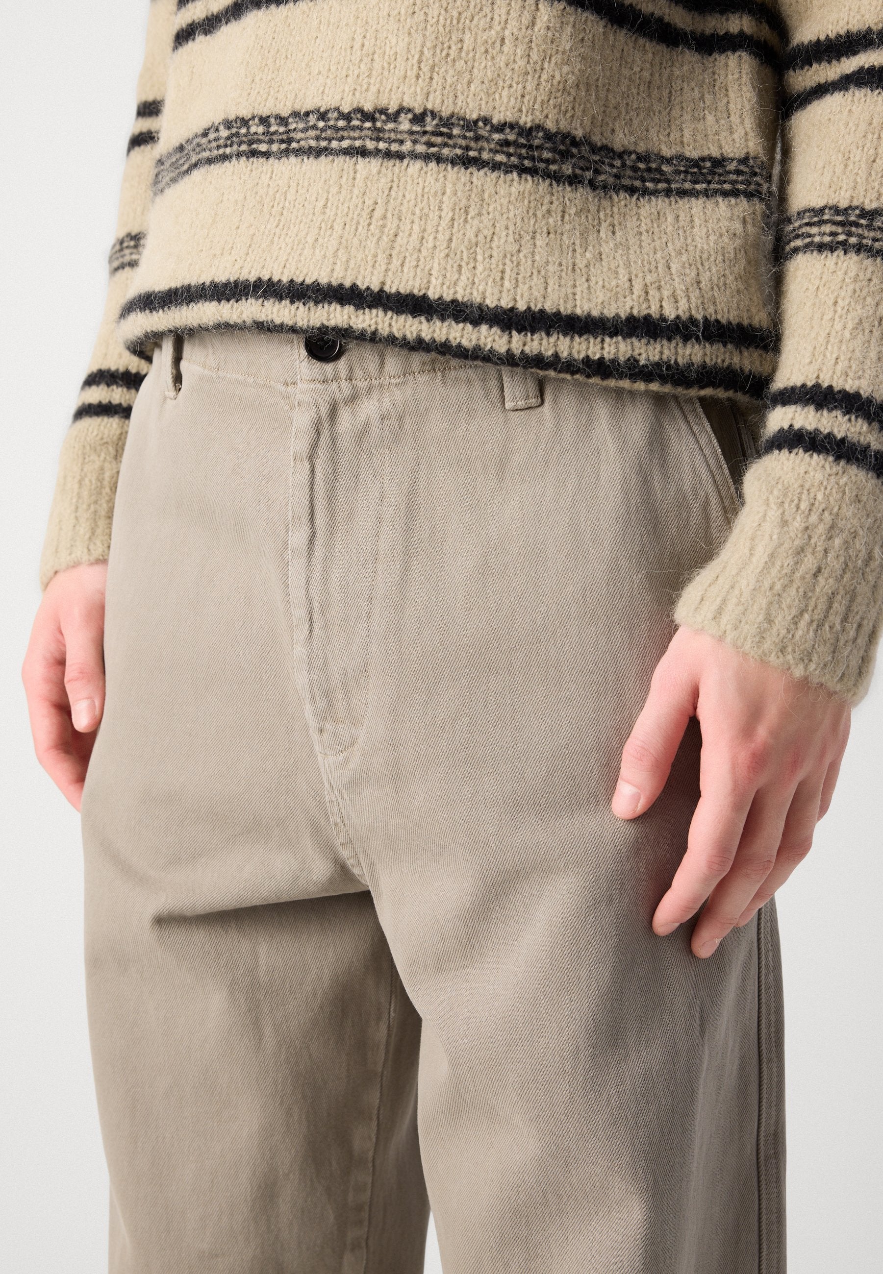 Mads Nørgaard SUNSET TRAVIS PANTS