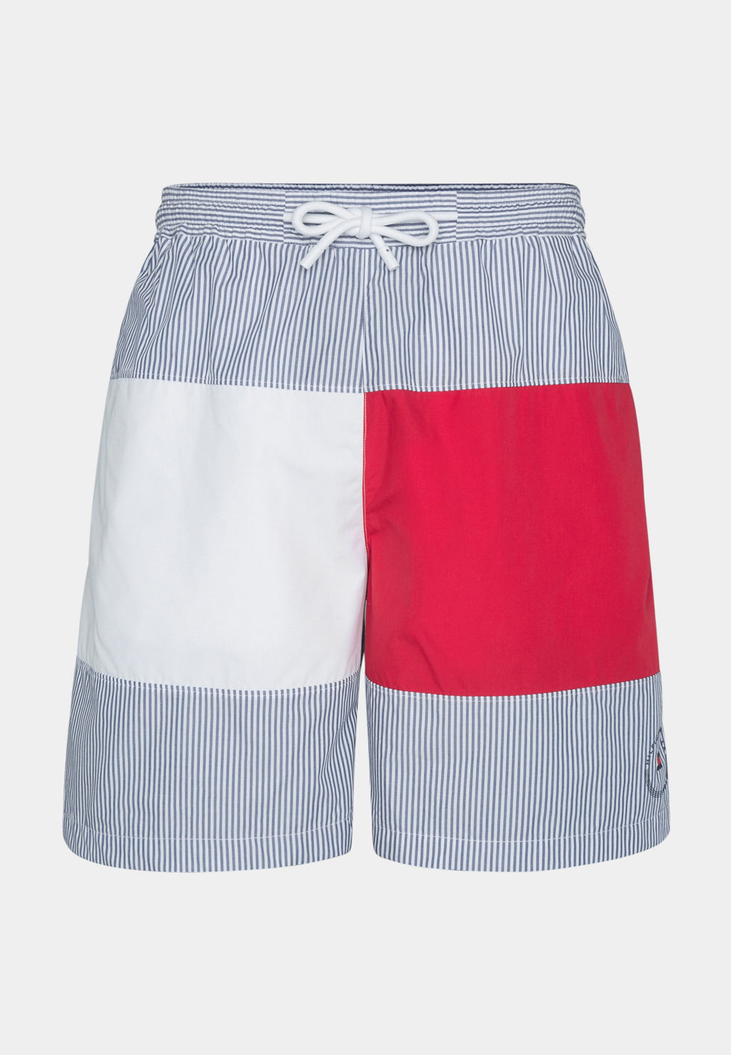 EXCLUSIVE UNISEX HILFIGER TEAM FLAG Media 1
