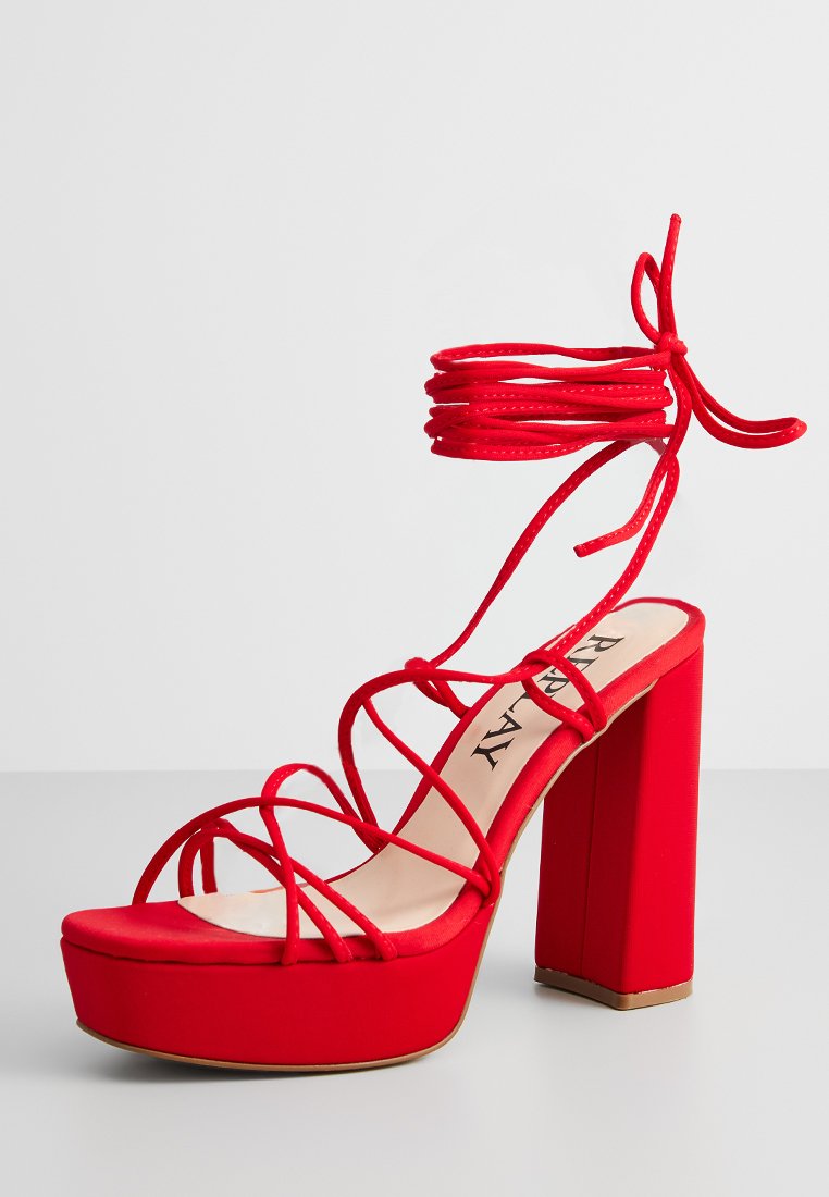 Replay MARINA LACE