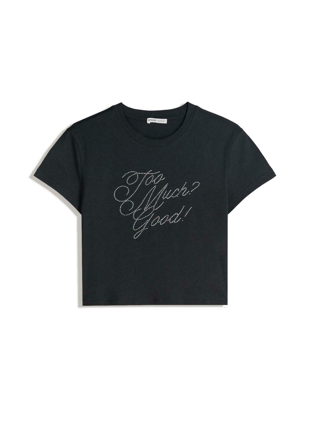 Bershka PRINTED