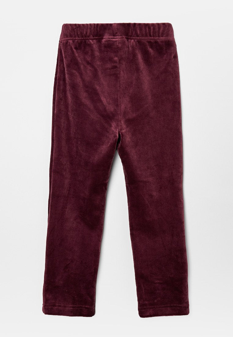 ONLY MINI KMGREBEL VELVET ONECK SWEAT SET SWT