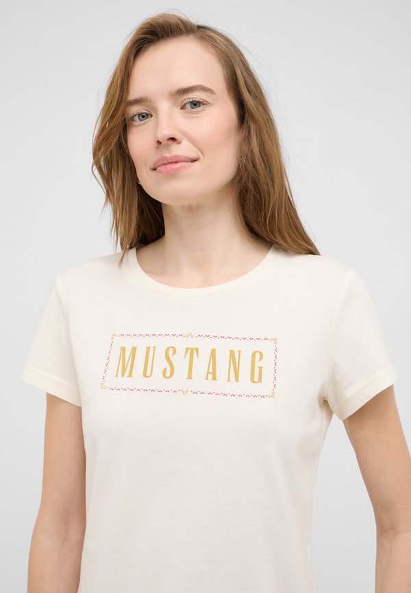 Mustang STYLE LOA
