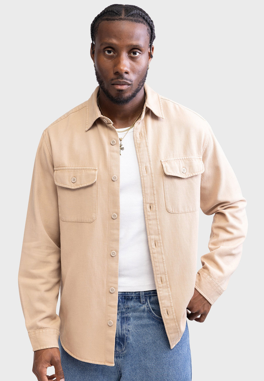 Redefined Rebel COOPER REGULAR FIT