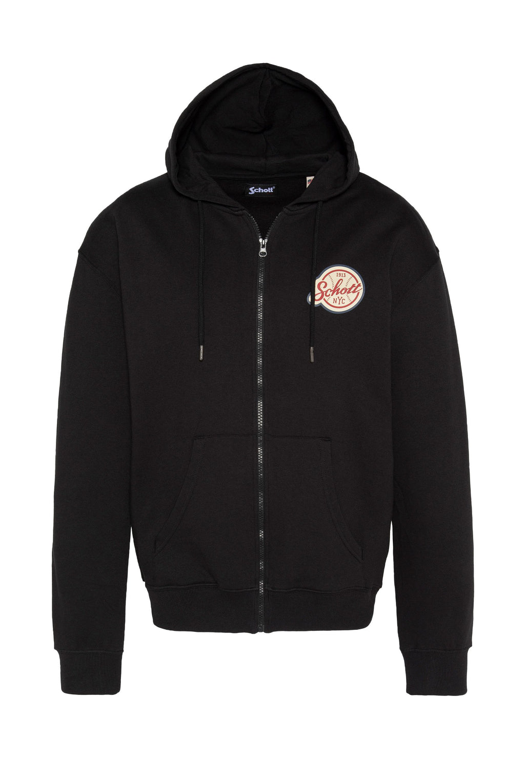 Schott HOOD
