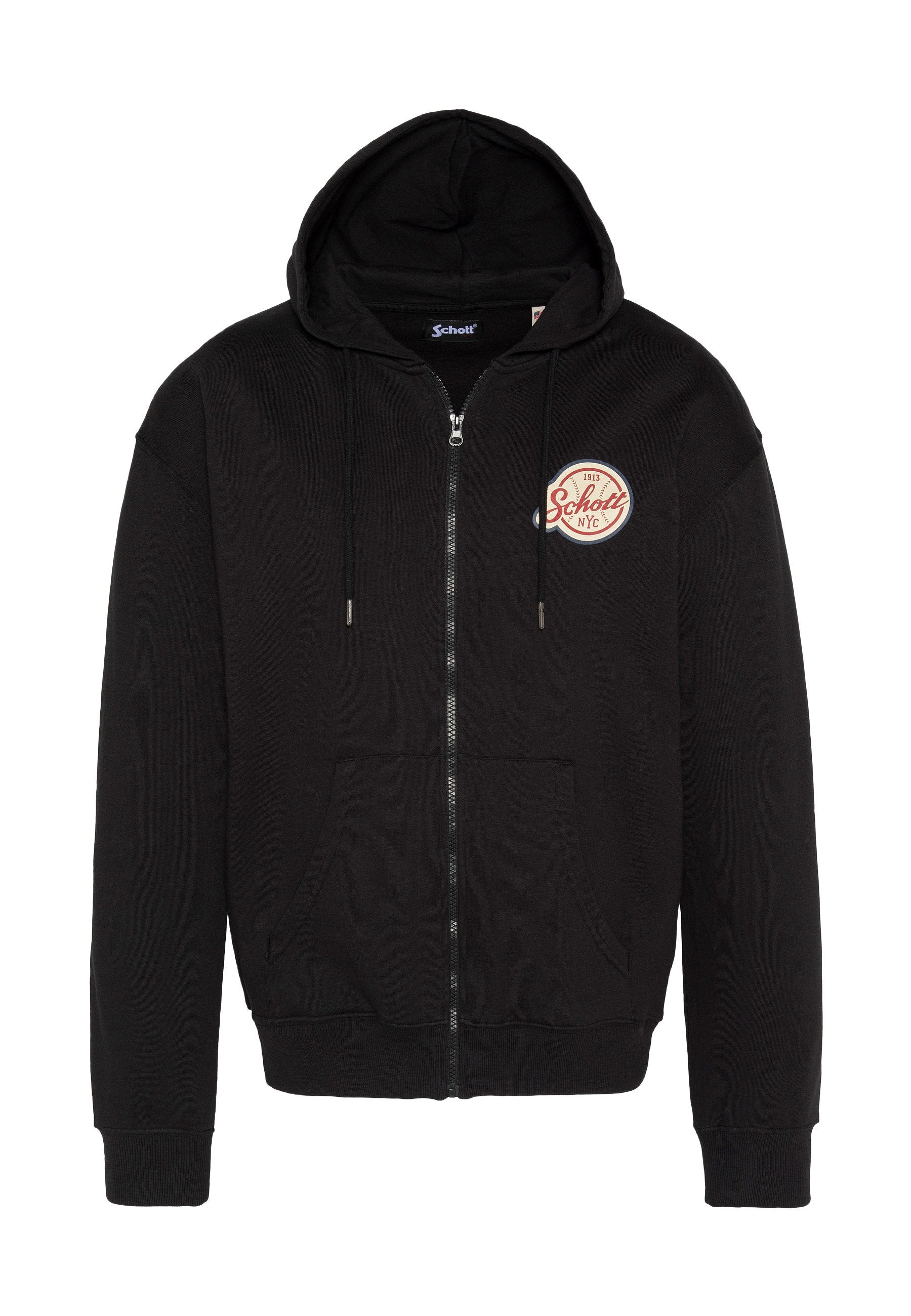 Schott HOOD