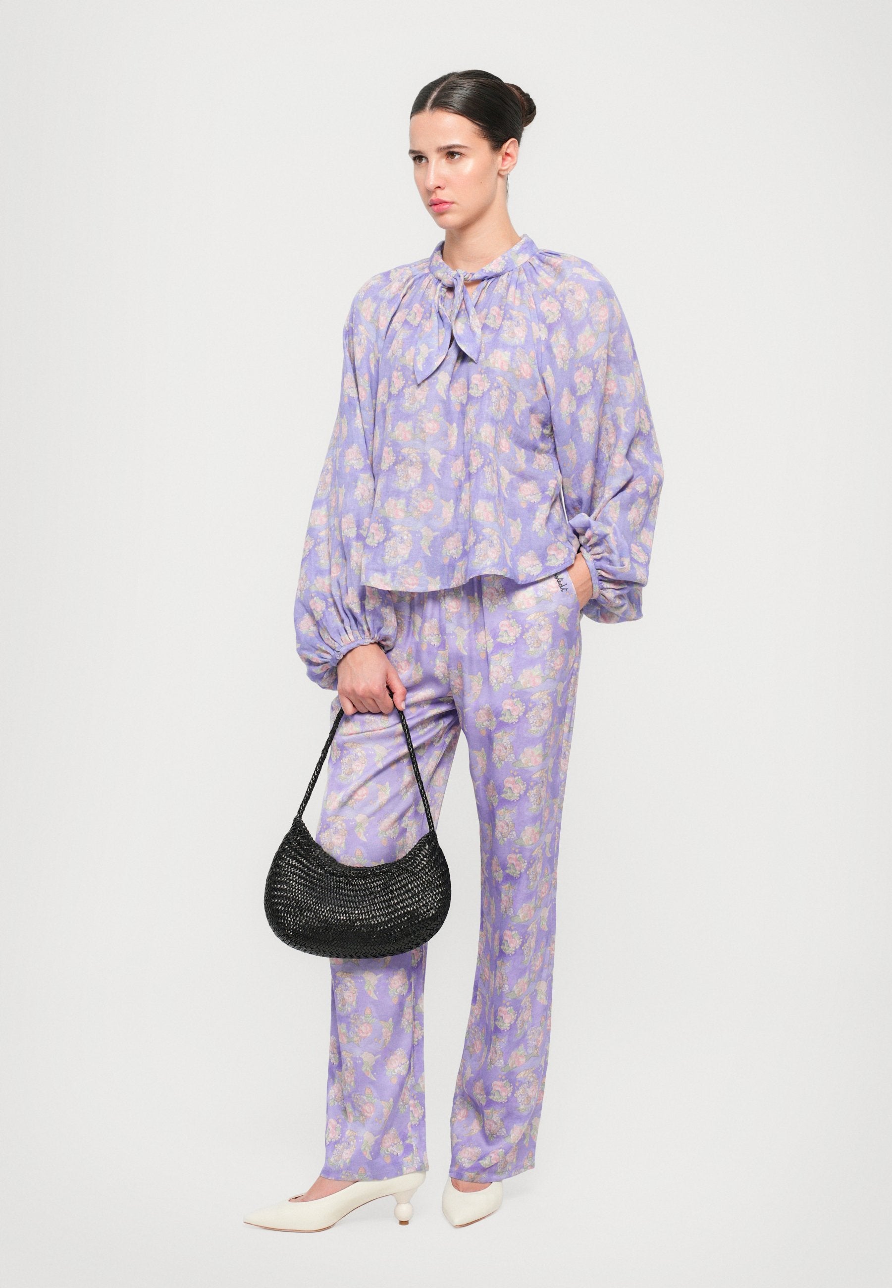 Helmstedt ESTHER PANTS