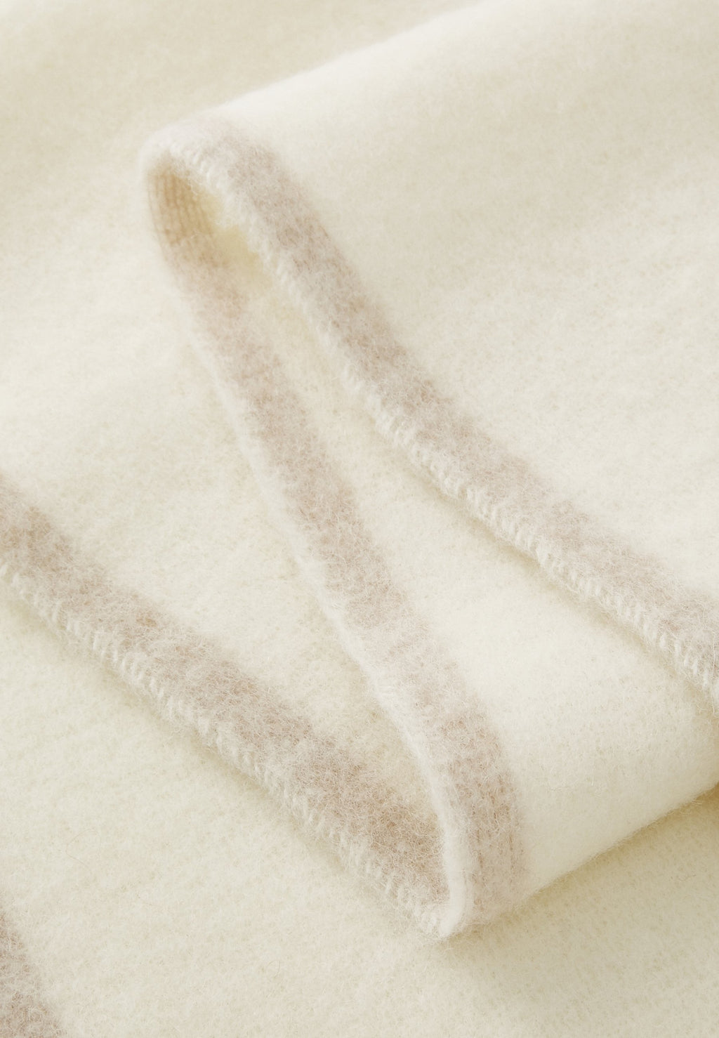 Becksöndergaard SOLID YUTA SCARF