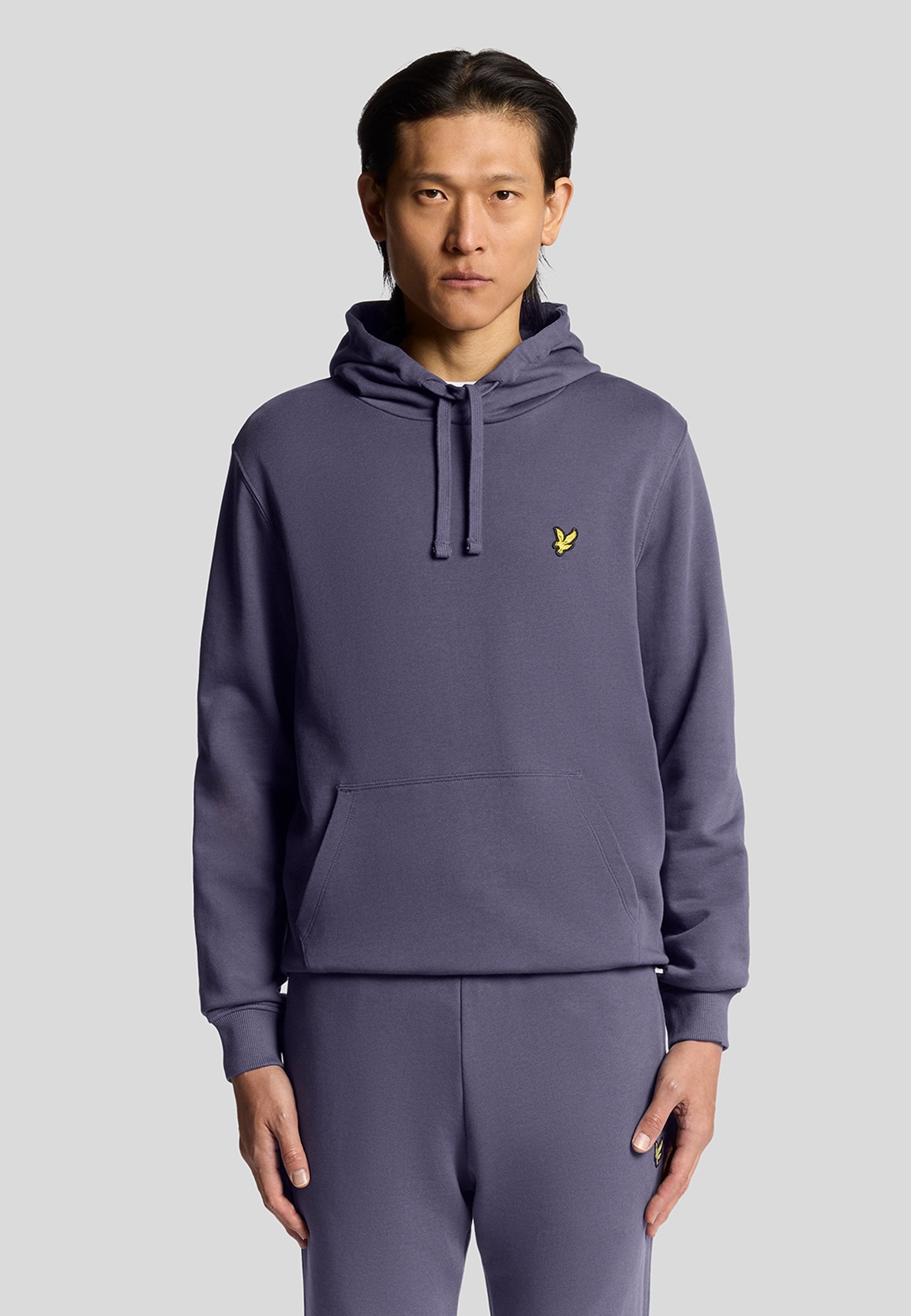 Lyle & Scott