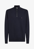 Tommy Hilfiger ESSENTIAL - Sweatshirt - desert sky