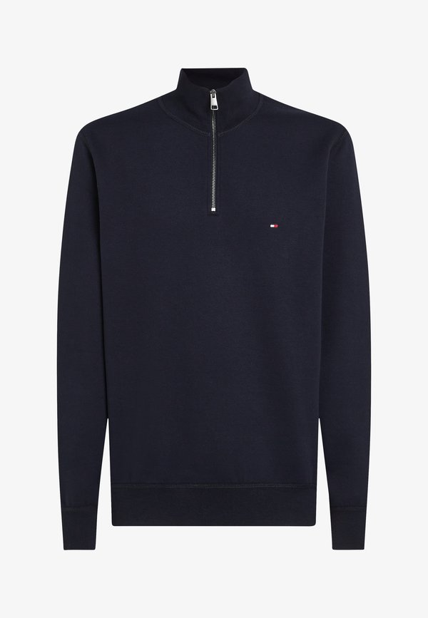 Tommy Hilfiger ESSENTIAL - Sweatshirt - desert sky