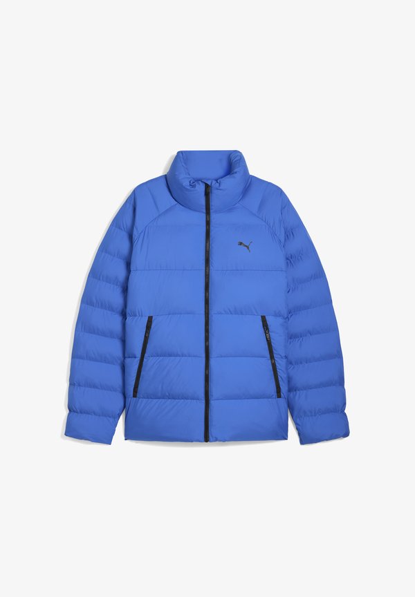 Puma MONO - Winter jacket - mountain blue