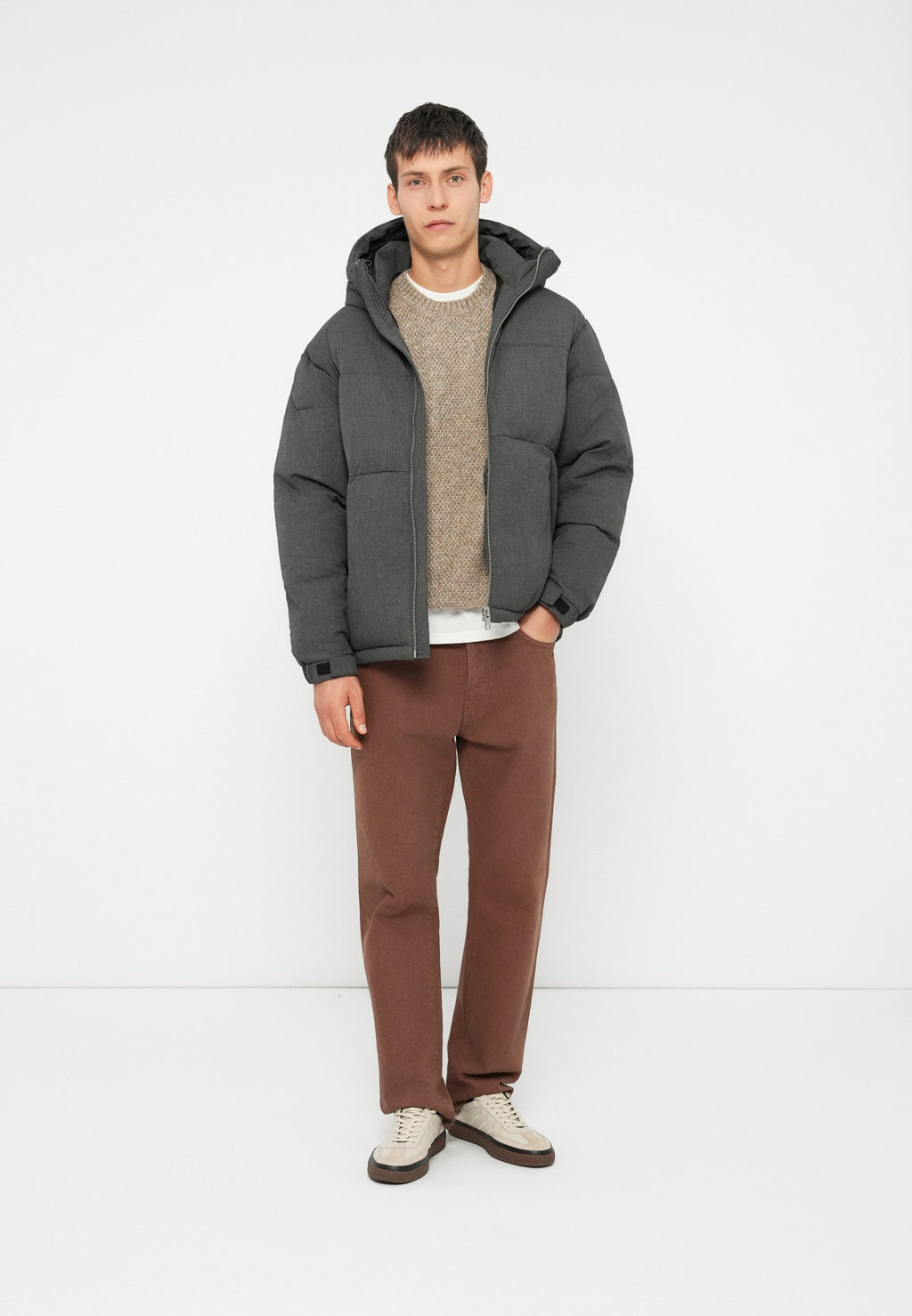 Jack & Jones PREMIUM Puffer Puffer