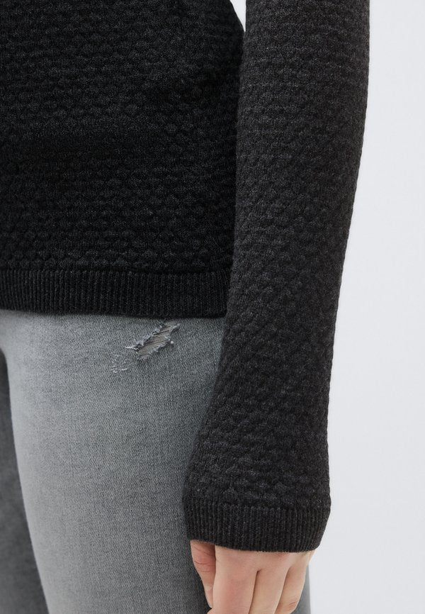 Vero Moda Tall VMCARE STRUCTURE O NECK