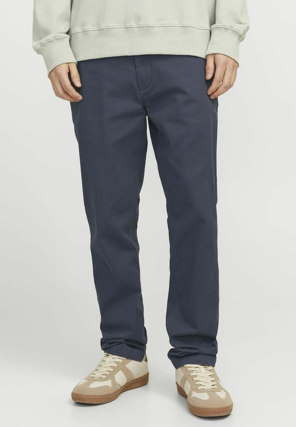 Jack & Jones Chino Relaxed Fit - Chinos - navy blazer