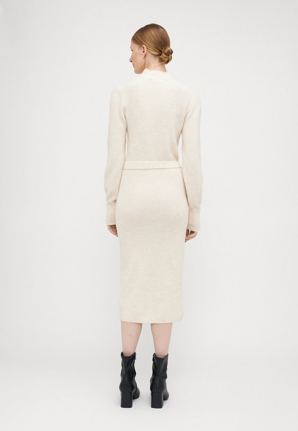Vero Moda Tall VMPIPPA HIGHNECK DRESS