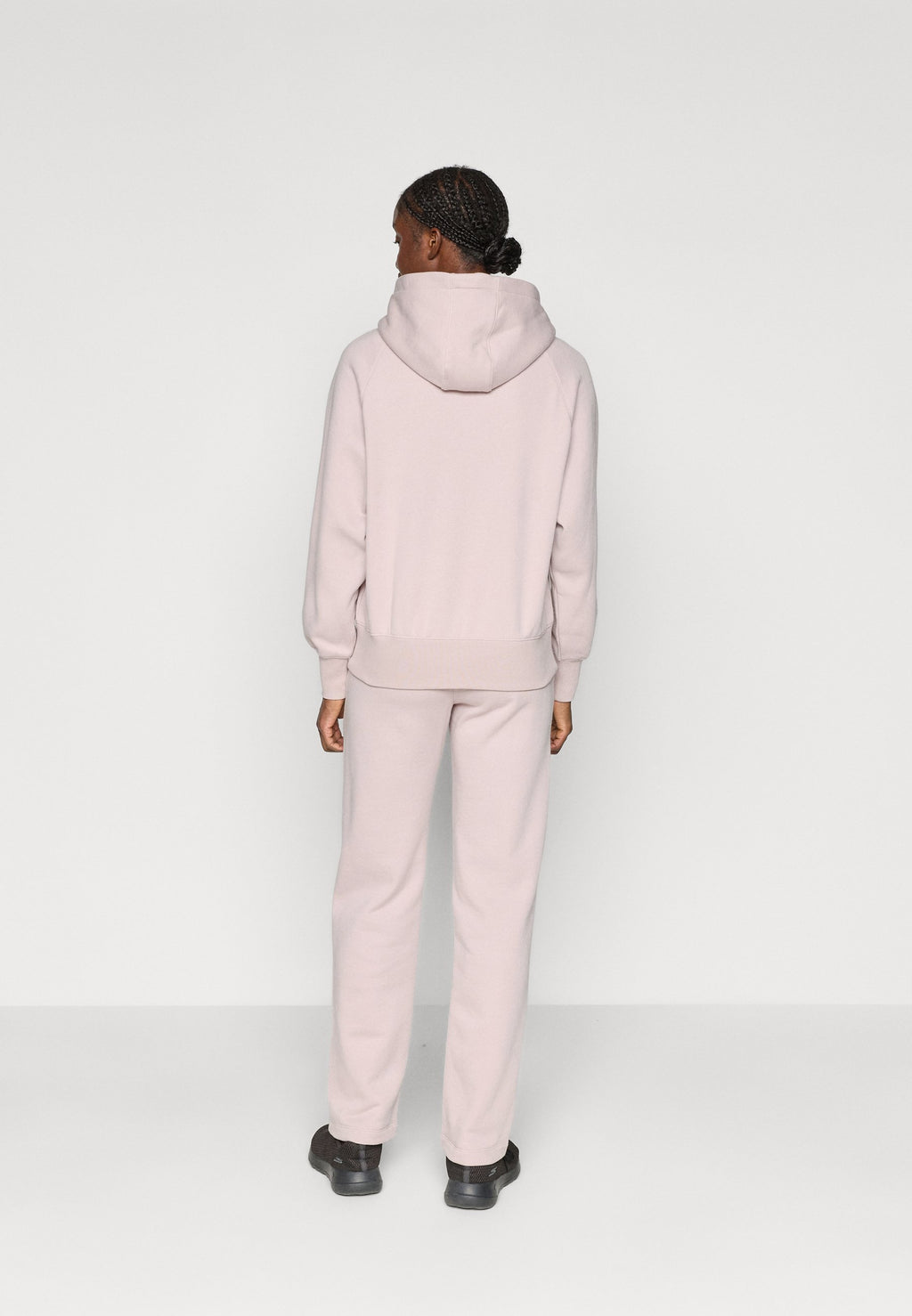 Champion JOG STRAIGHT-HEM ELASTIC-WAIST