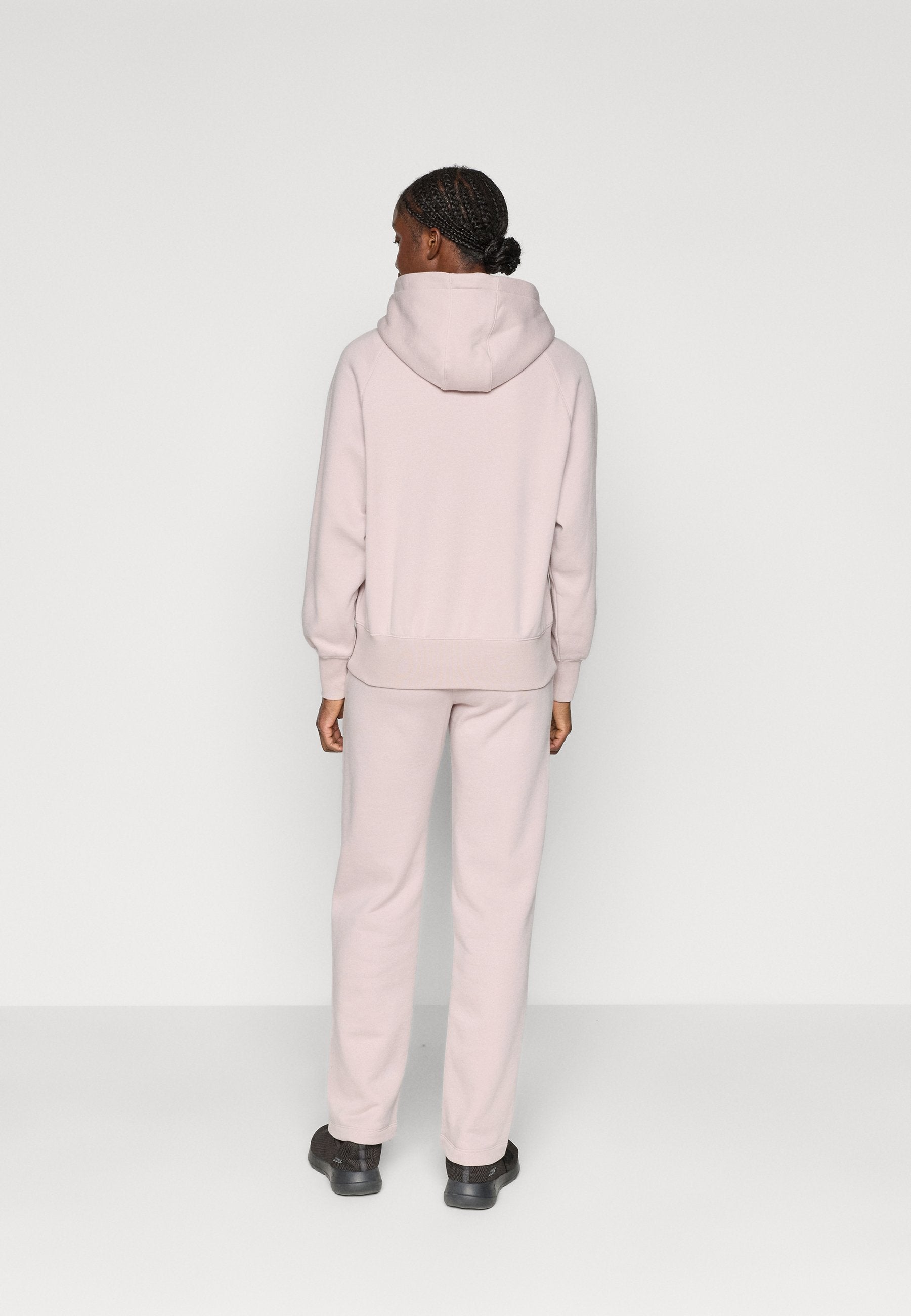 Champion JOG STRAIGHT-HEM ELASTIC-WAIST