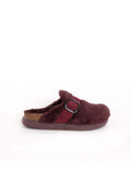 Scholl SCHOLL CLOG IVY BIG BUCKLE