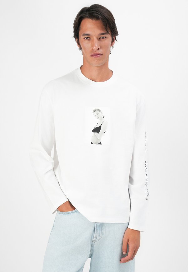 Calvin Klein CLASSIC KATE TEE UNISEX