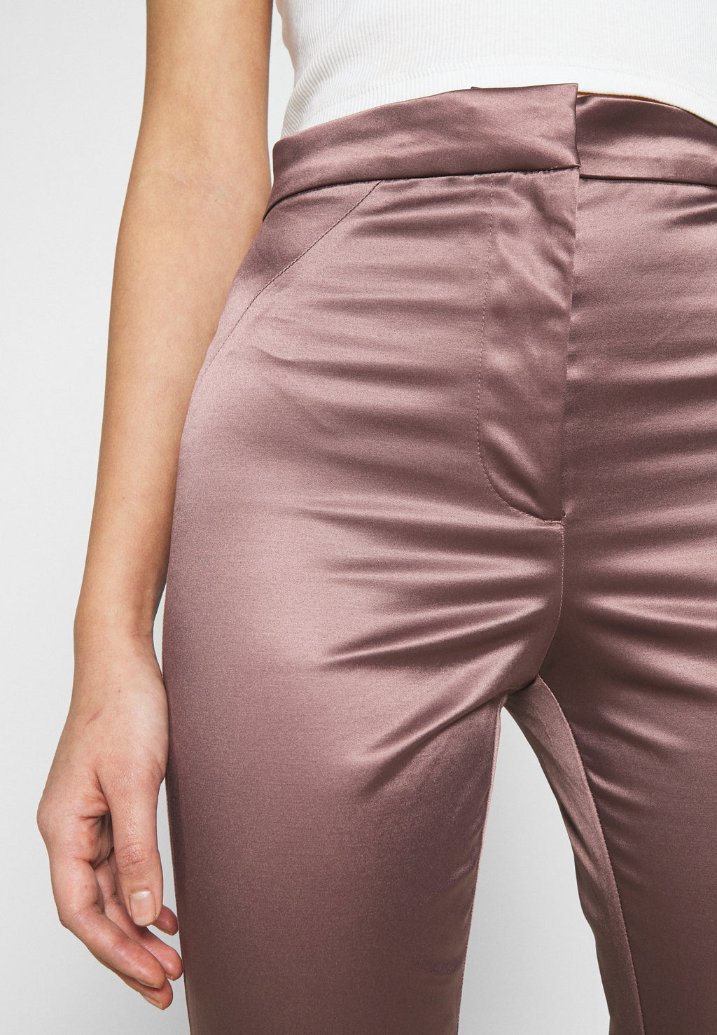 Weekday ALECIO FLARE TROUSER