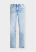 Tommy Hilfiger DOVER  - Straight leg jeans - zane indigo